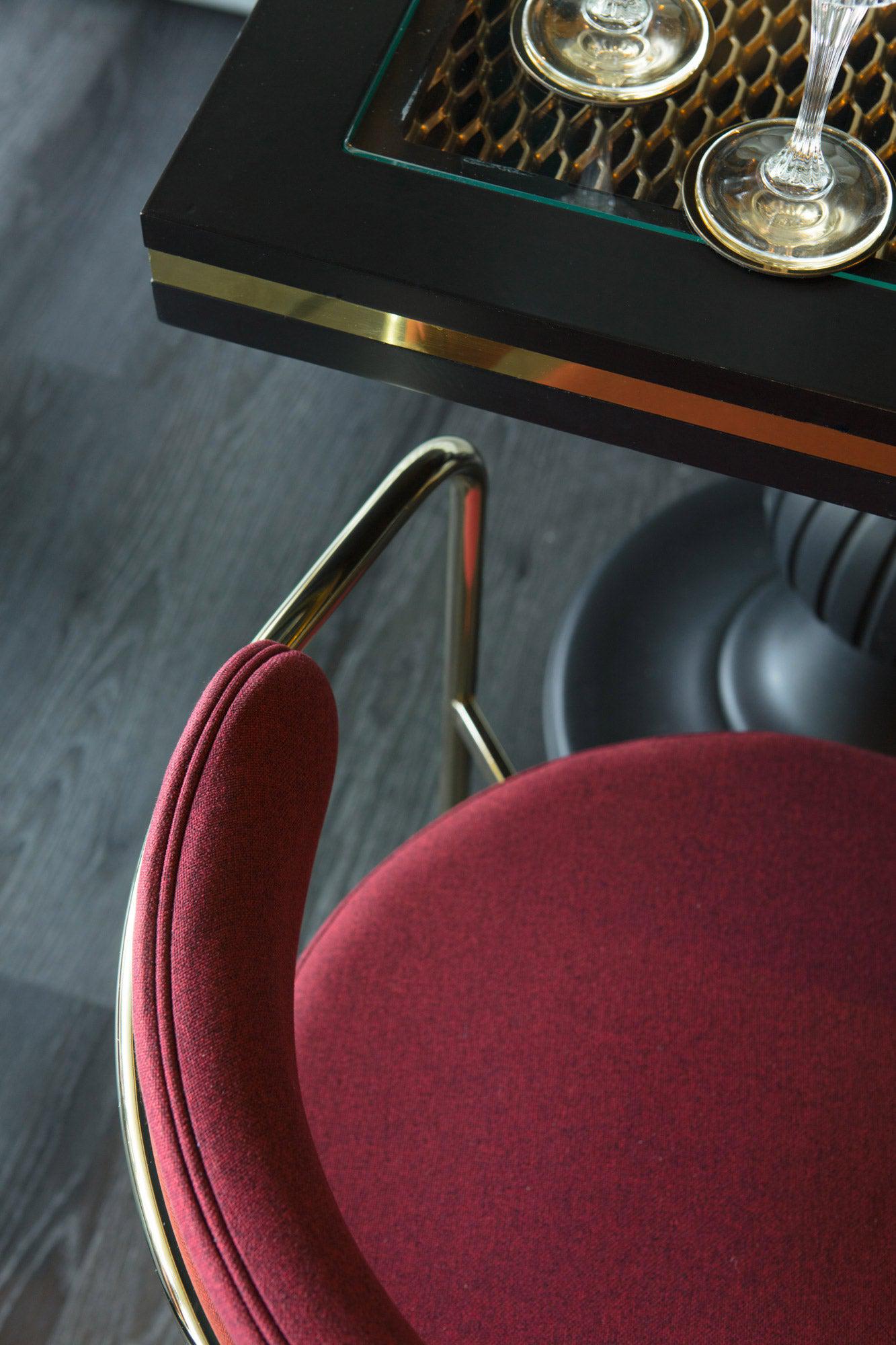 Giotto Armchair
