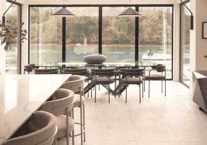 Giotto High Stool