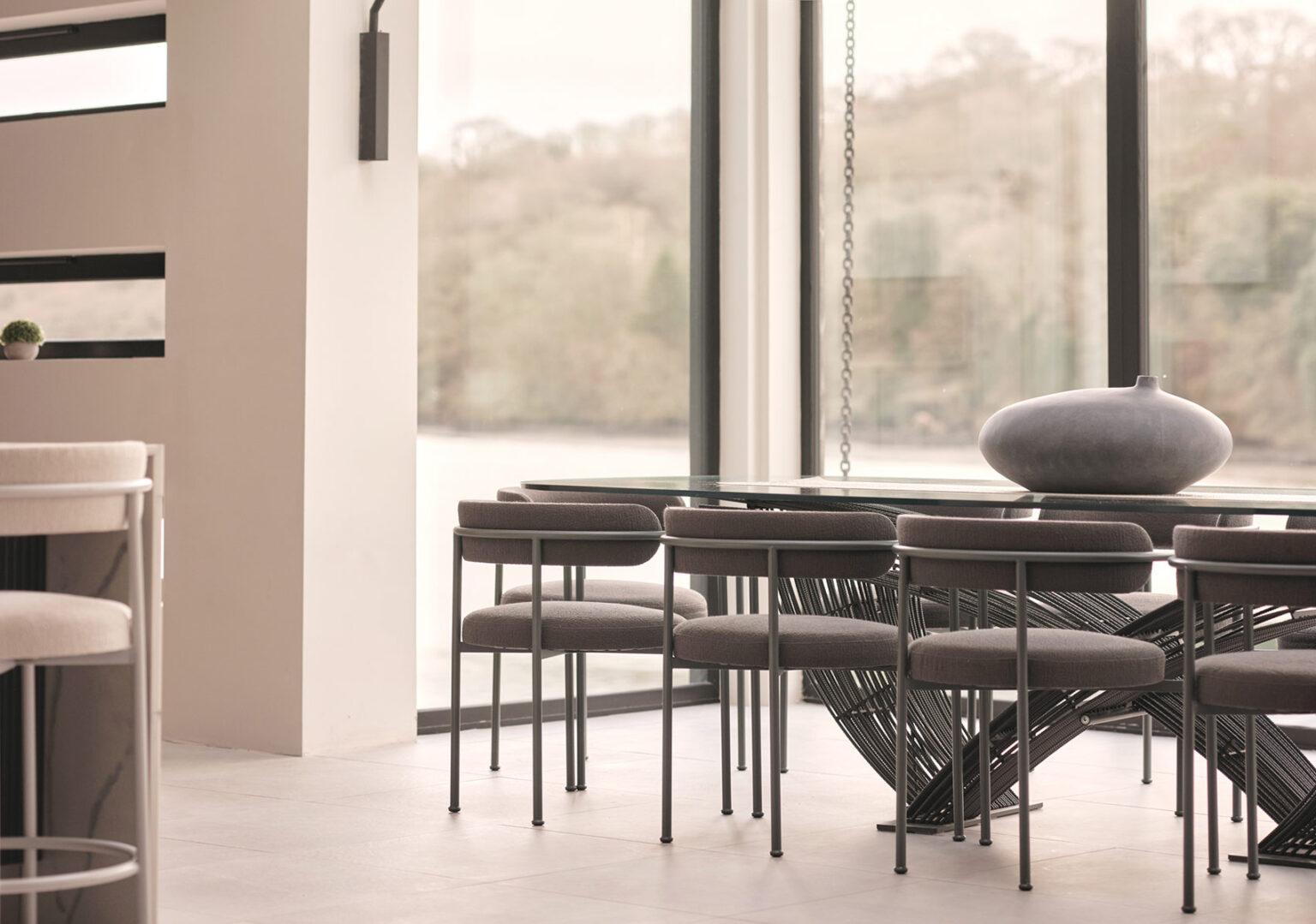 Giotto Armchair