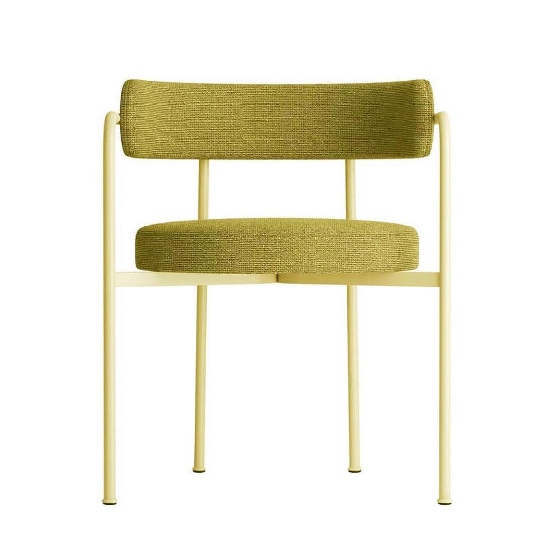 Giotto Armchair