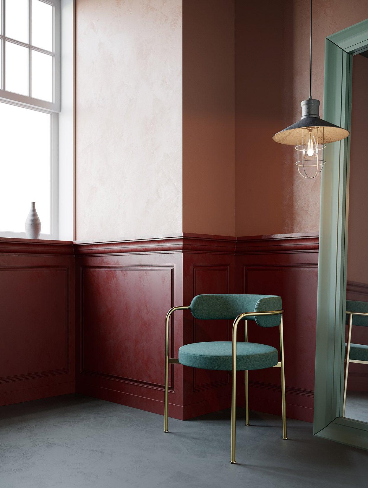 Giotto Armchair