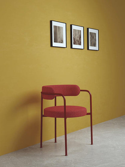 Giotto Armchair