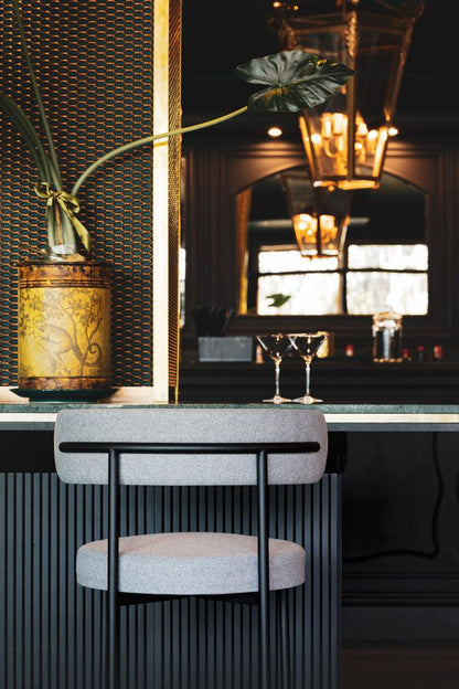 Giotto High Stool-Contract Furniture Store for hospitality, leisure & commercial projects