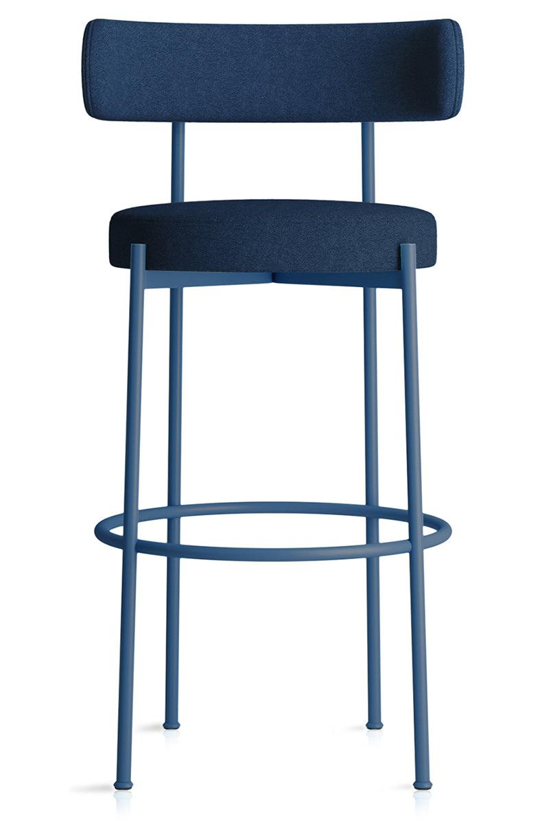 Giotto High Stool-Contract Furniture Store for hospitality, leisure & commercial projects