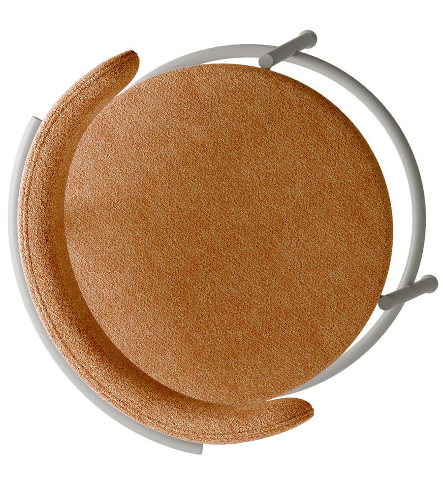 Giotto High Stool-Contract Furniture Store for hospitality, leisure & commercial projects