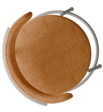 Giotto High Stool-Contract Furniture Store for hospitality, leisure & commercial projects