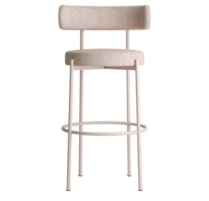 Giotto High Stool-Contract Furniture Store for hospitality, leisure & commercial projects