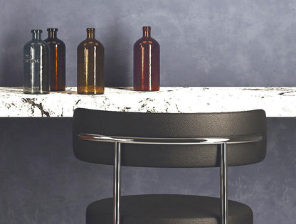 Giotto High Stool-Contract Furniture Store for hospitality, leisure & commercial projects