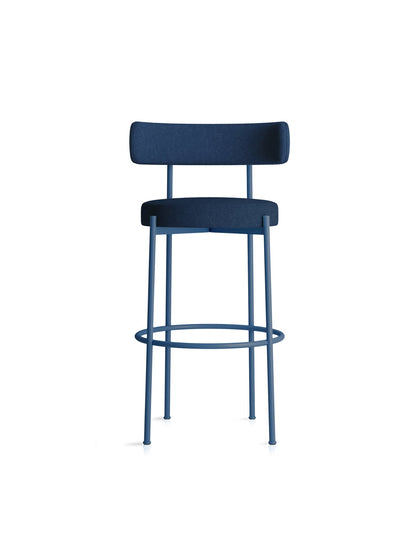 Giotto High Stool-Contract Furniture Store for hospitality, leisure & commercial projects