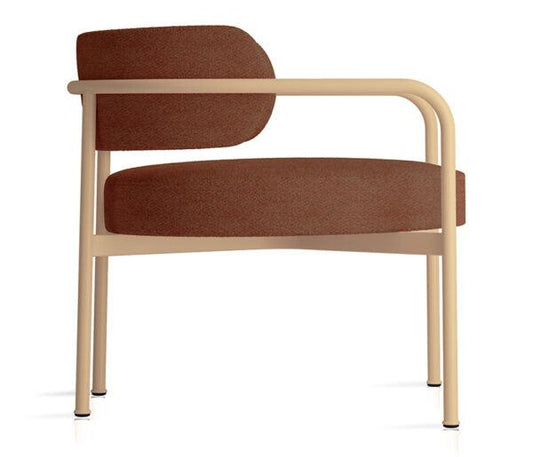 Giotto Lounge Chair-Contract Furniture Store for hospitality, leisure & commercial projects