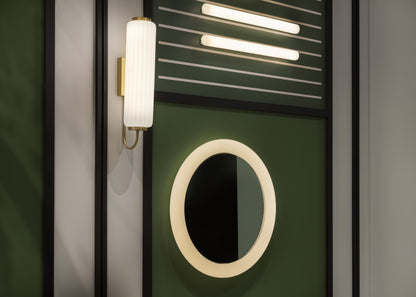 Giotto Mirror