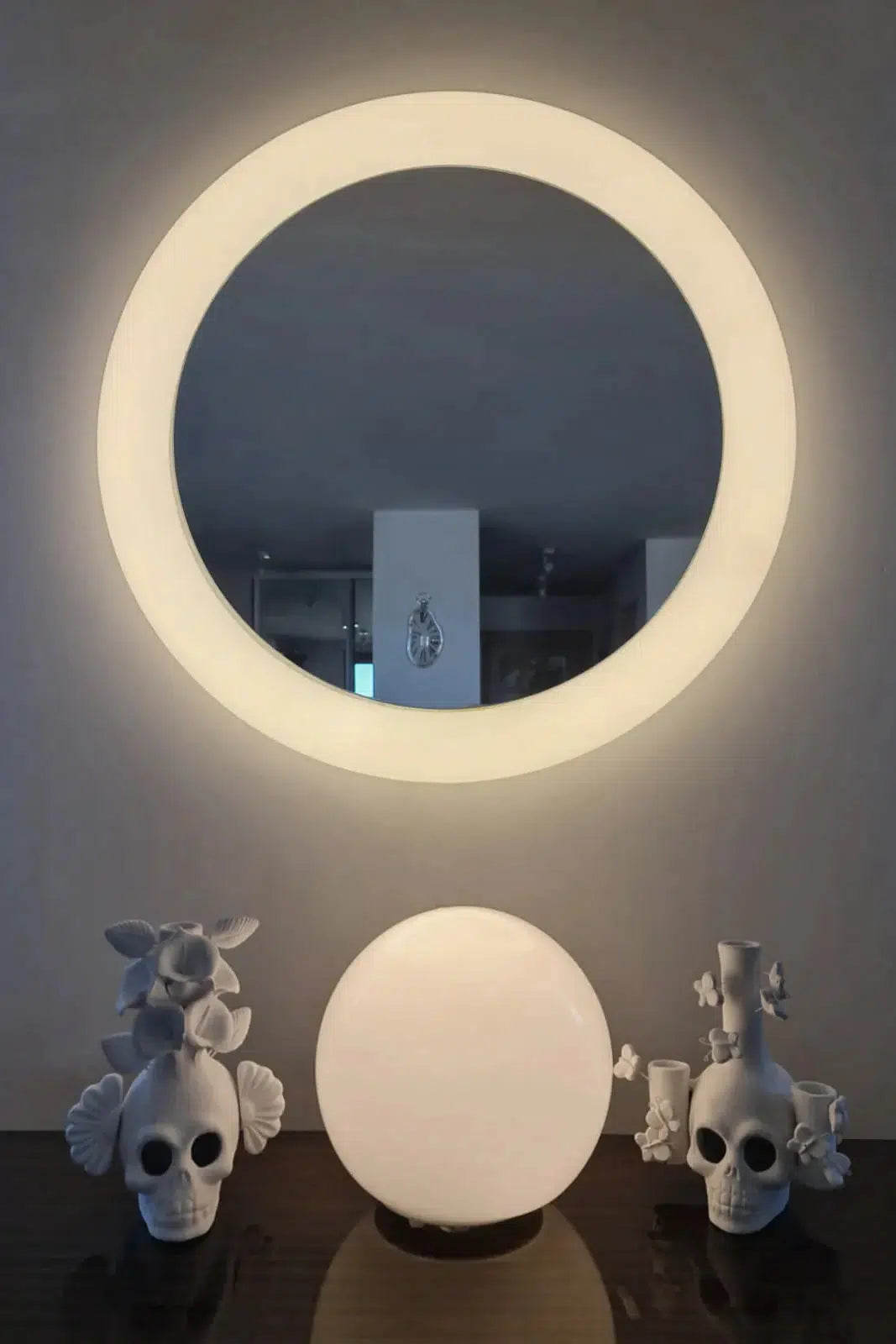 Giotto Mirror