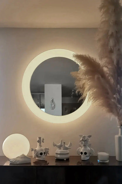 Giotto Mirror