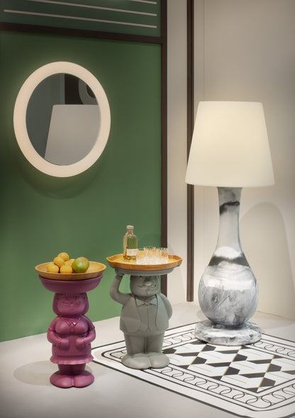 Giotto Mirror