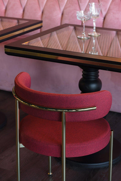 Giotto Side Chair