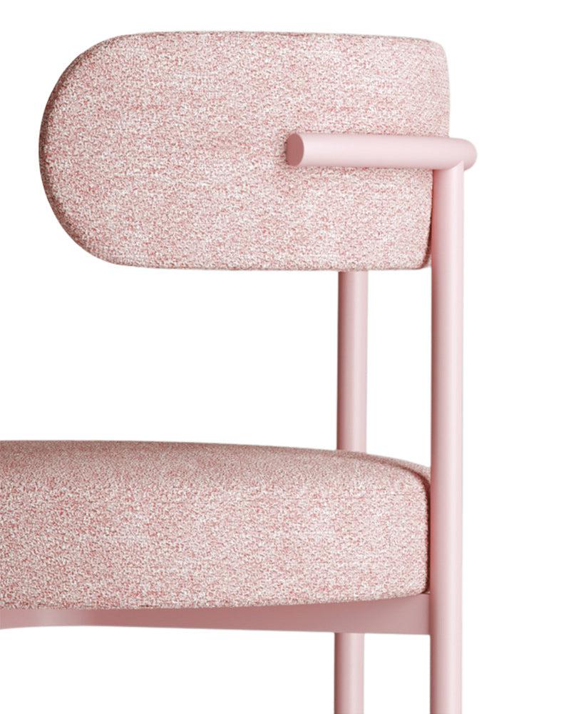 Giotto Side Chair