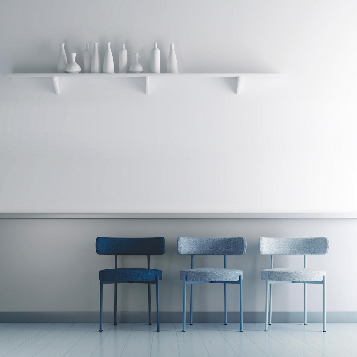Giotto Side Chair