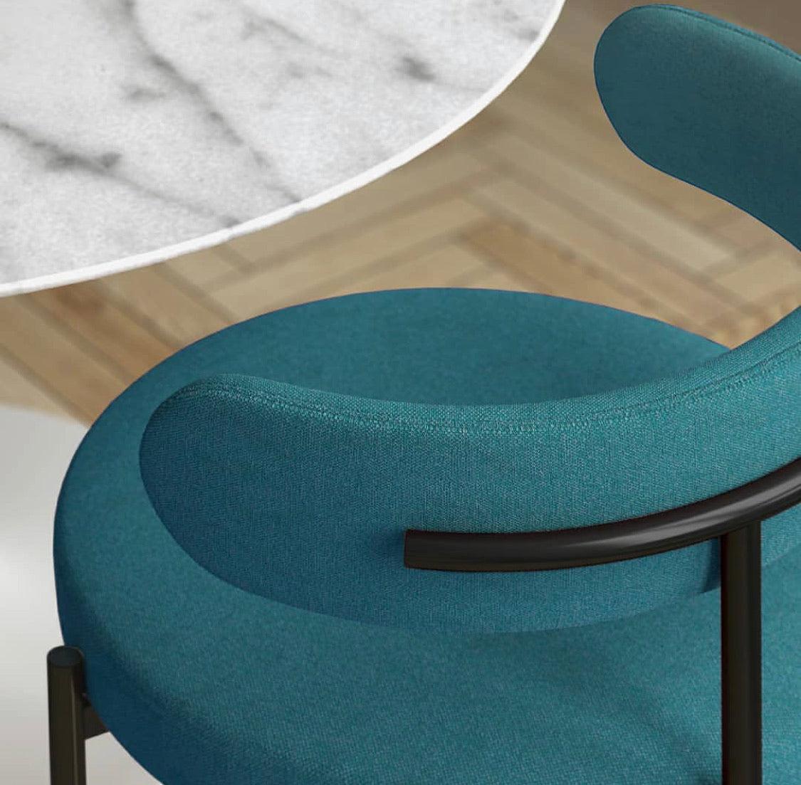 Giotto Side Chair