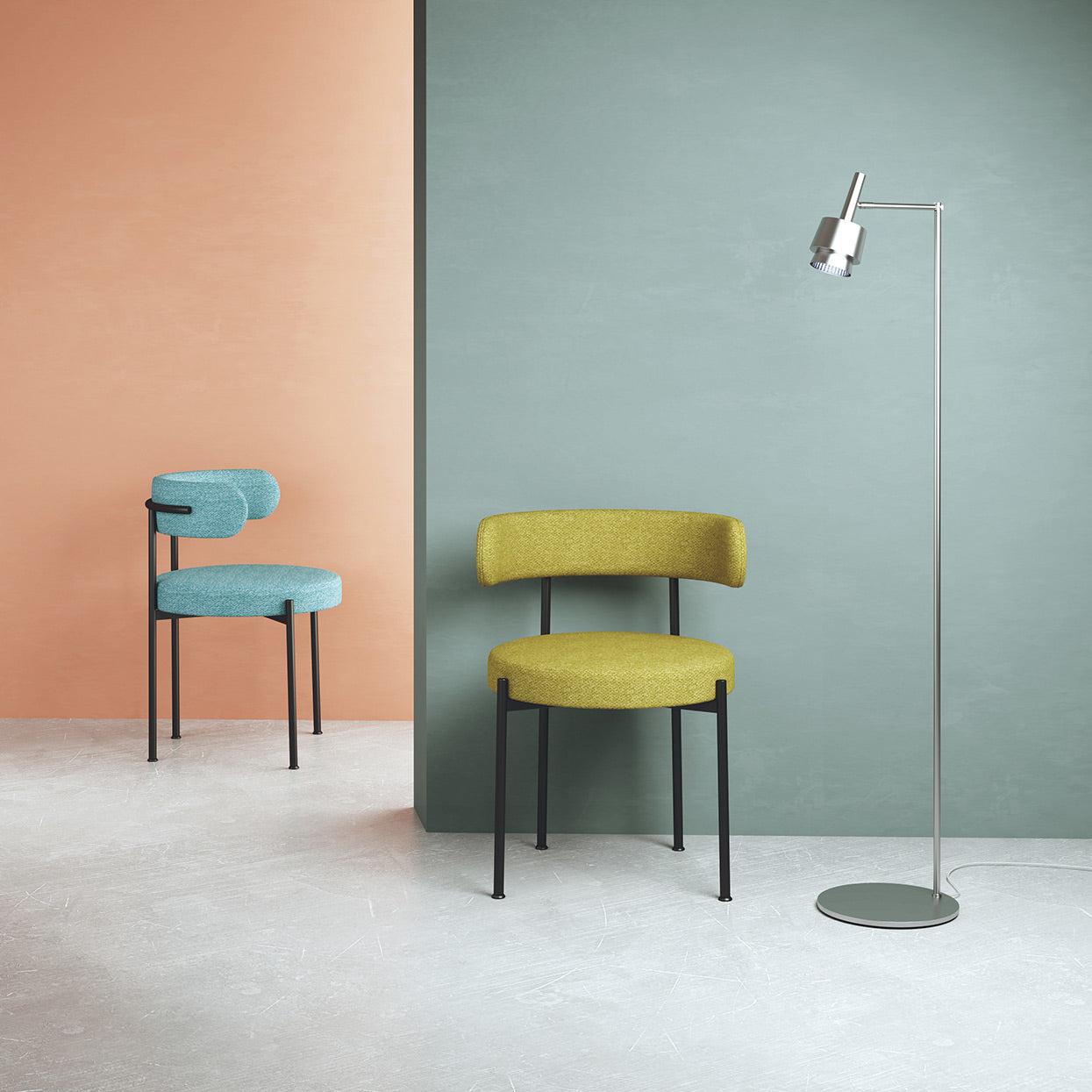 Giotto Side Chair