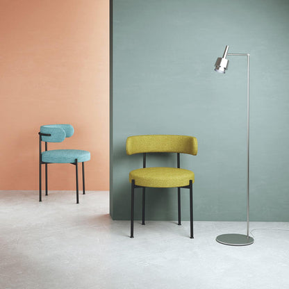 Giotto Side Chair
