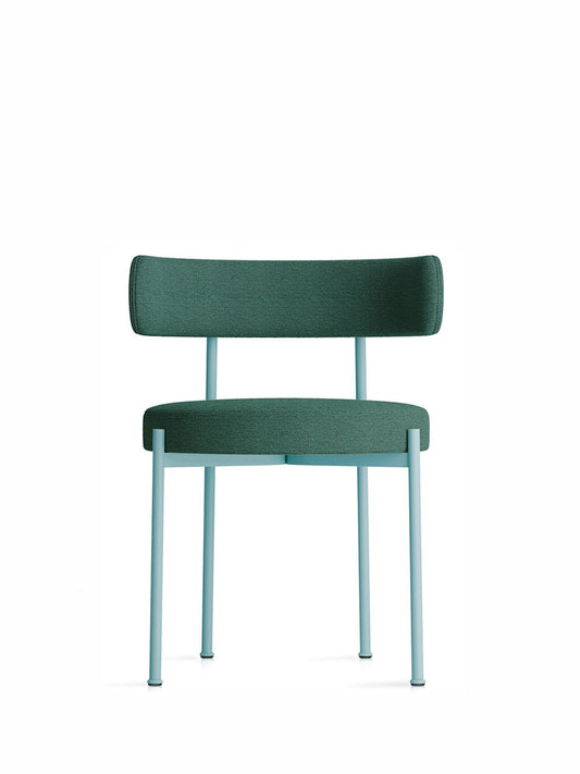 Giotto Side Chair