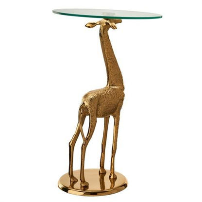 Giraffe Side Table-Contract Furniture Store for hospitality, leisure & commercial projects