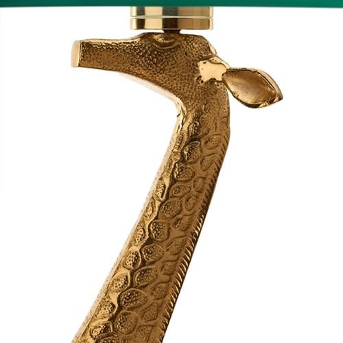 Giraffe Side Table-Contract Furniture Store for hospitality, leisure & commercial projects