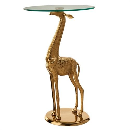 Giraffe Side Table-Contract Furniture Store for hospitality, leisure & commercial projects