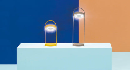 Giravolta 1799 Lamp