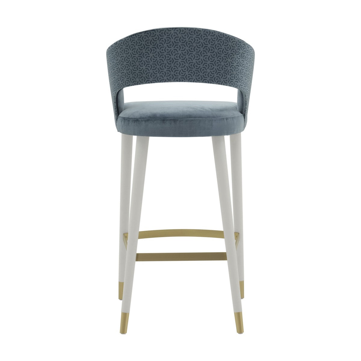 Giulia High Stool-Contract Furniture Store for hospitality, leisure & commercial projects