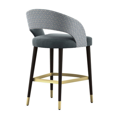 Giulia High Stool-Contract Furniture Store for hospitality, leisure & commercial projects