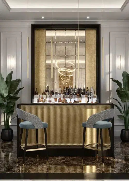 Giulia High Stool-Contract Furniture Store for hospitality, leisure & commercial projects