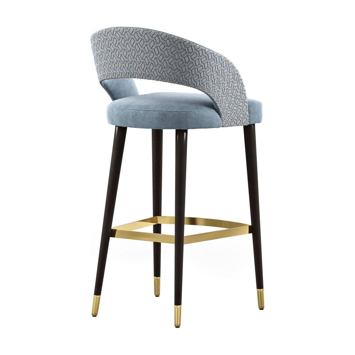 Giulia High Stool-Contract Furniture Store for hospitality, leisure & commercial projects