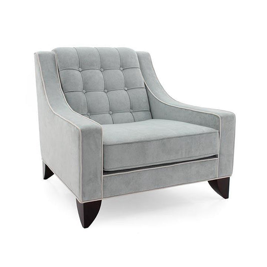 Giunone Lounge Chair