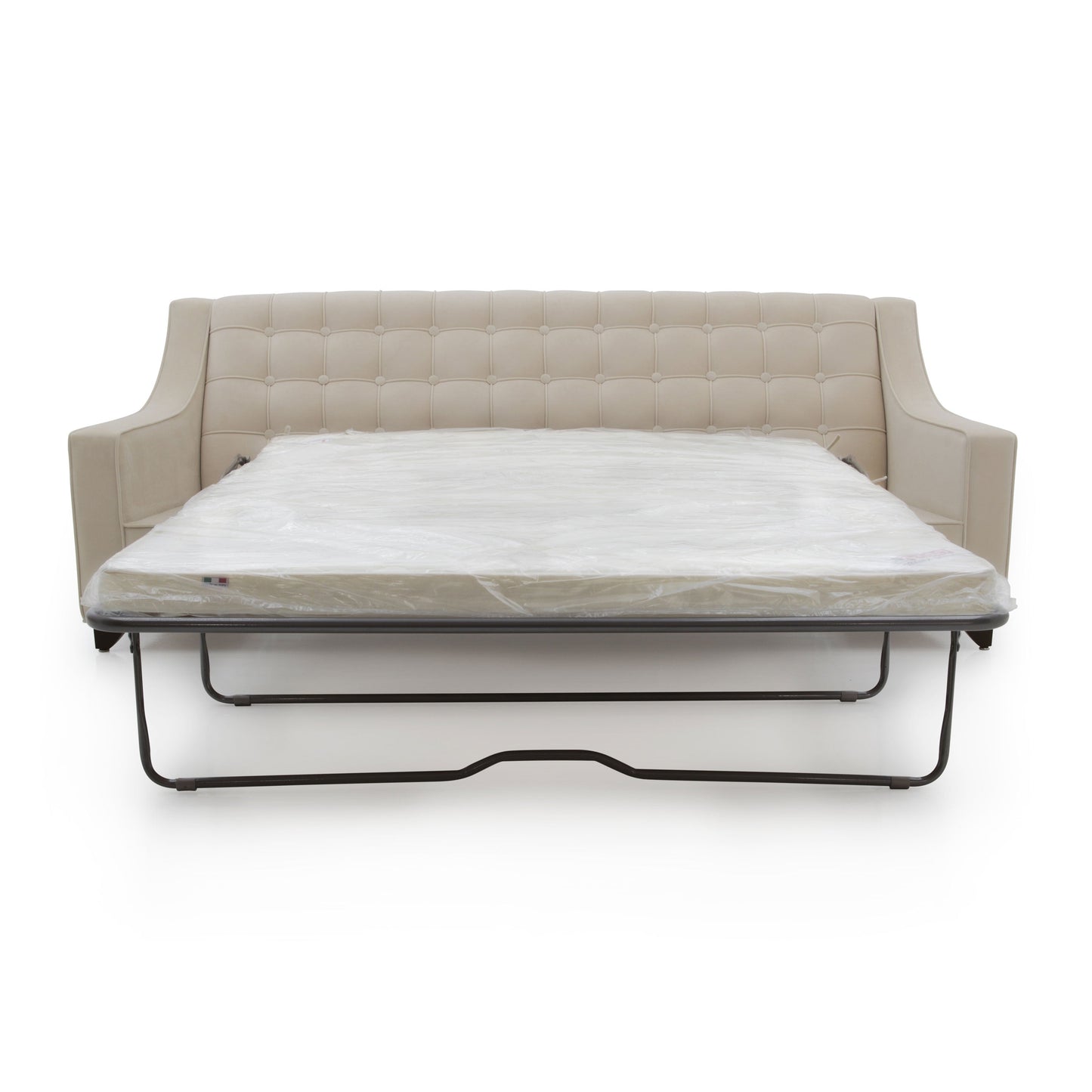 Giunone Sofa Bed-Contract Furniture Store for hospitality, leisure & commercial projects