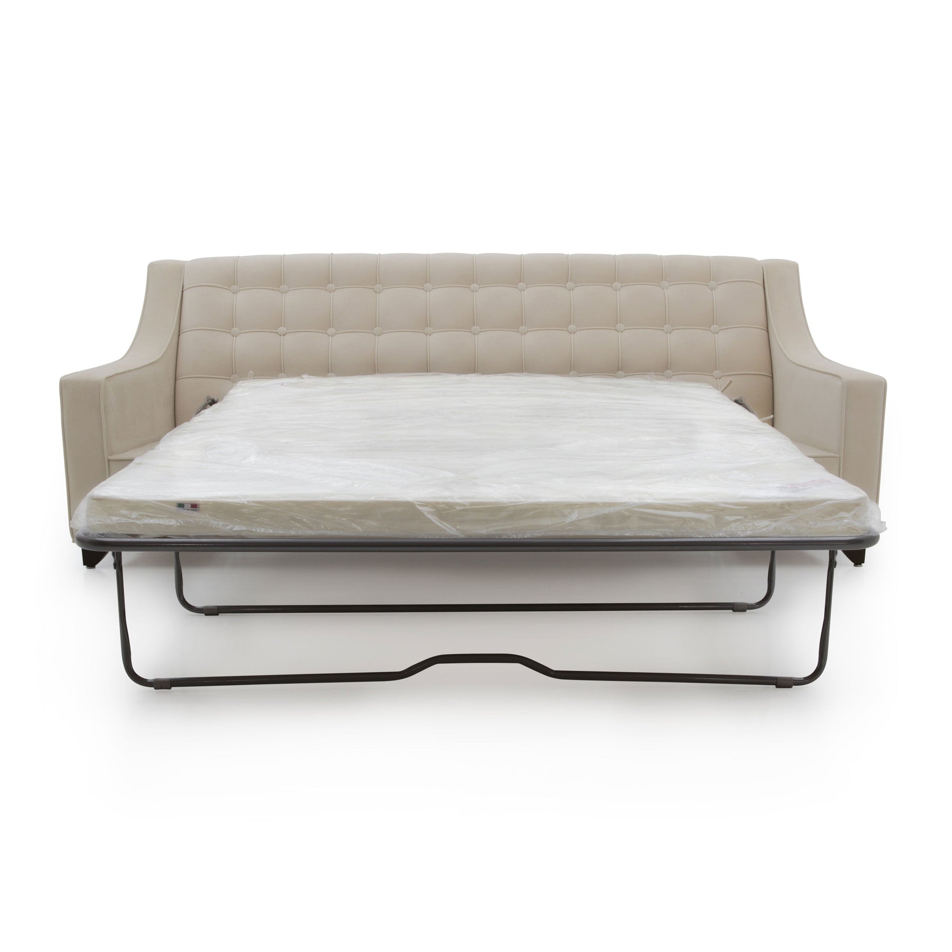 Giunone Sofa Bed-Contract Furniture Store for hospitality, leisure & commercial projects