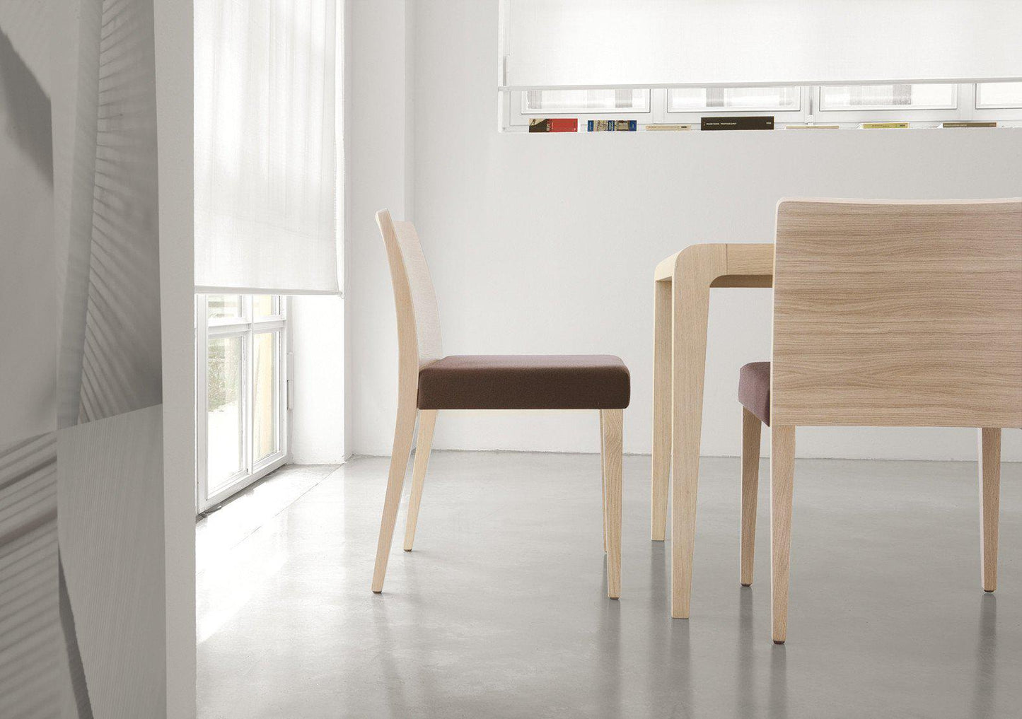 Glam 430 Side Chair