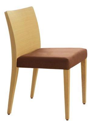 Glam 430 Side Chair-Contract Furniture Store for hospitality, leisure & commercial projects