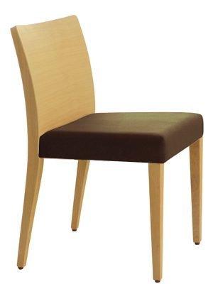 Glam 430 Side Chair-Contract Furniture Store for hospitality, leisure & commercial projects