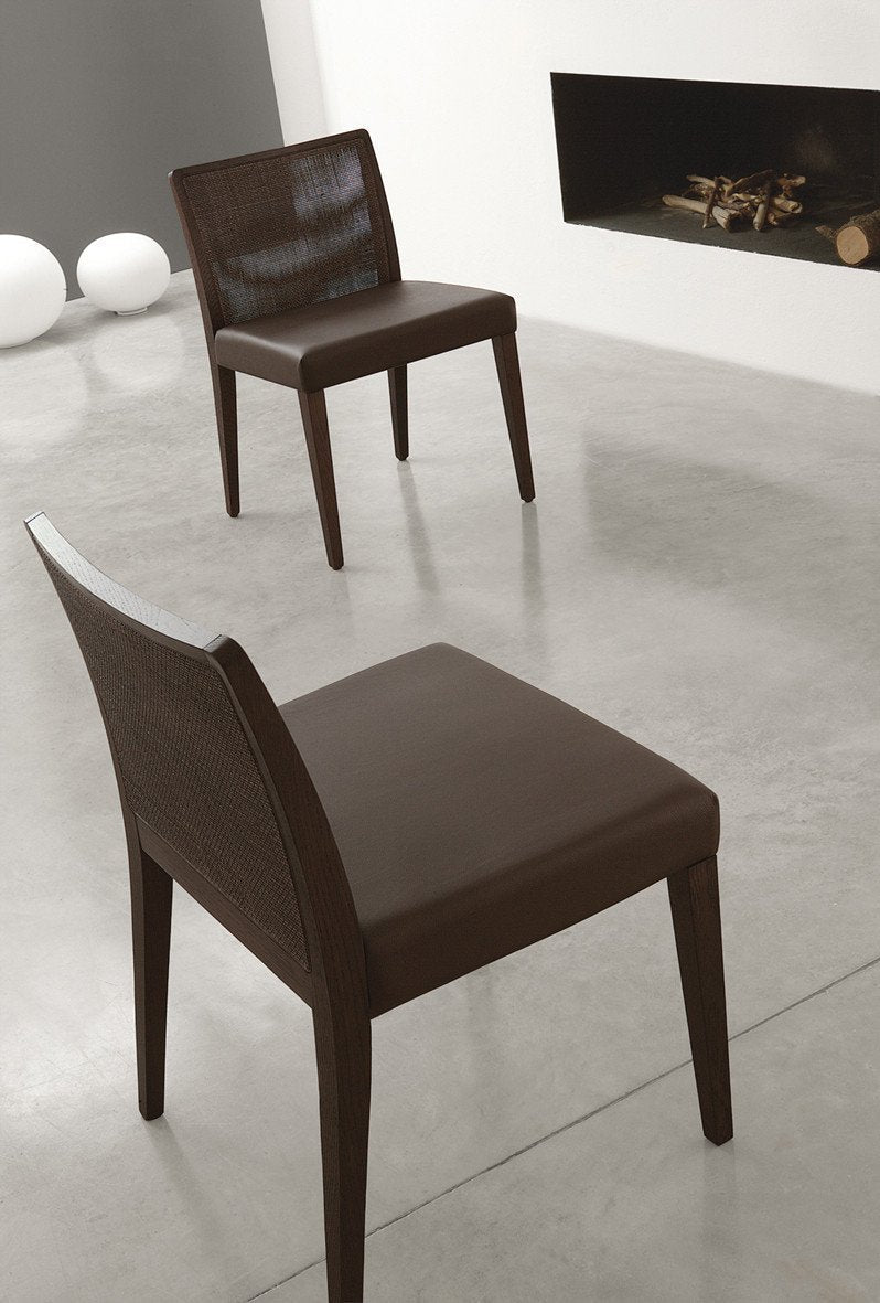 Glam 432 Side Chair