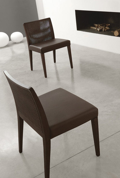 Glam 432 Side Chair