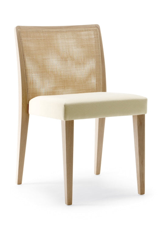 Glam 433 Side Chair-Contract Furniture Store for hospitality, leisure & commercial projects