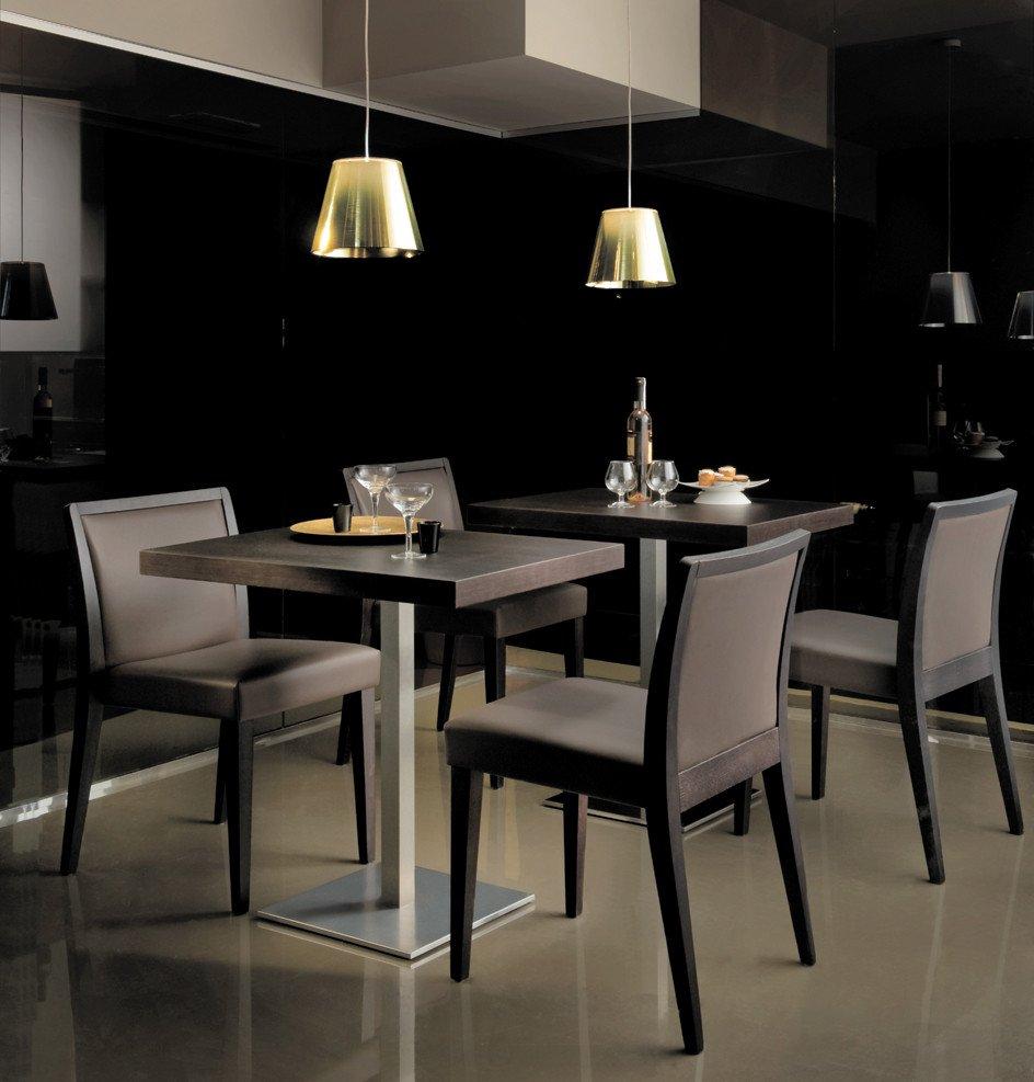 Glam 435 Side Chair