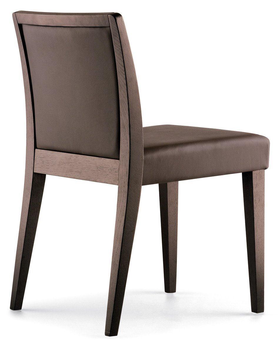 Glam Side Chair-Pedrali-Contract Furniture Store