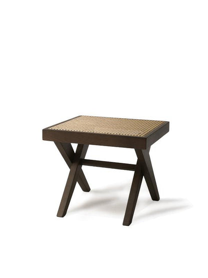 Glamis Low Stool