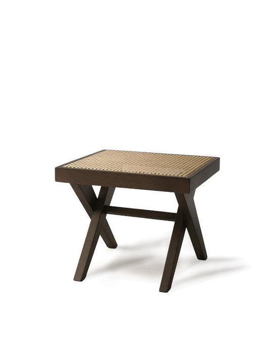 Glamis Low Stool-Contract Furniture Store for hospitality, leisure & commercial projects