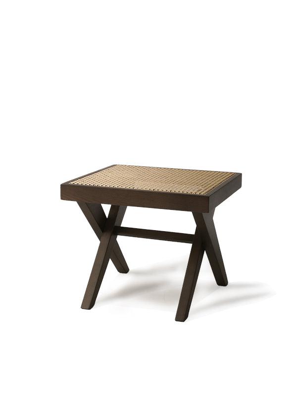 Glamis Low Stool-X8-Contract Furniture Store
