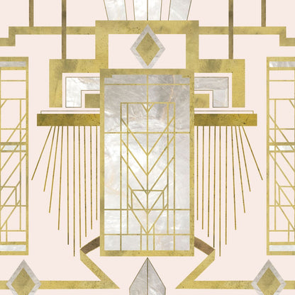 Glamour Wallpaper
