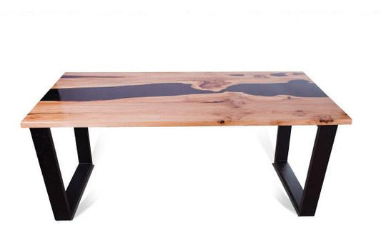 Glass Virtuoso Dining Table-Contract Furniture Store for hospitality, leisure & commercial projects