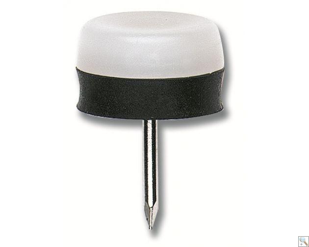 Glide - Rubber Cushion Single Pin-Contract Furniture Store for hospitality, leisure & commercial projects